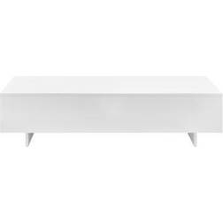 [en.casa] - Table Basse 55x115cm